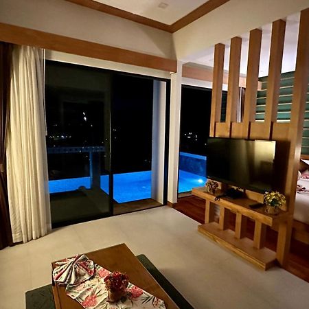 Aonang Phu Dahla Private Pool & Sea View - Sha Plus Ao Nang Extérieur photo