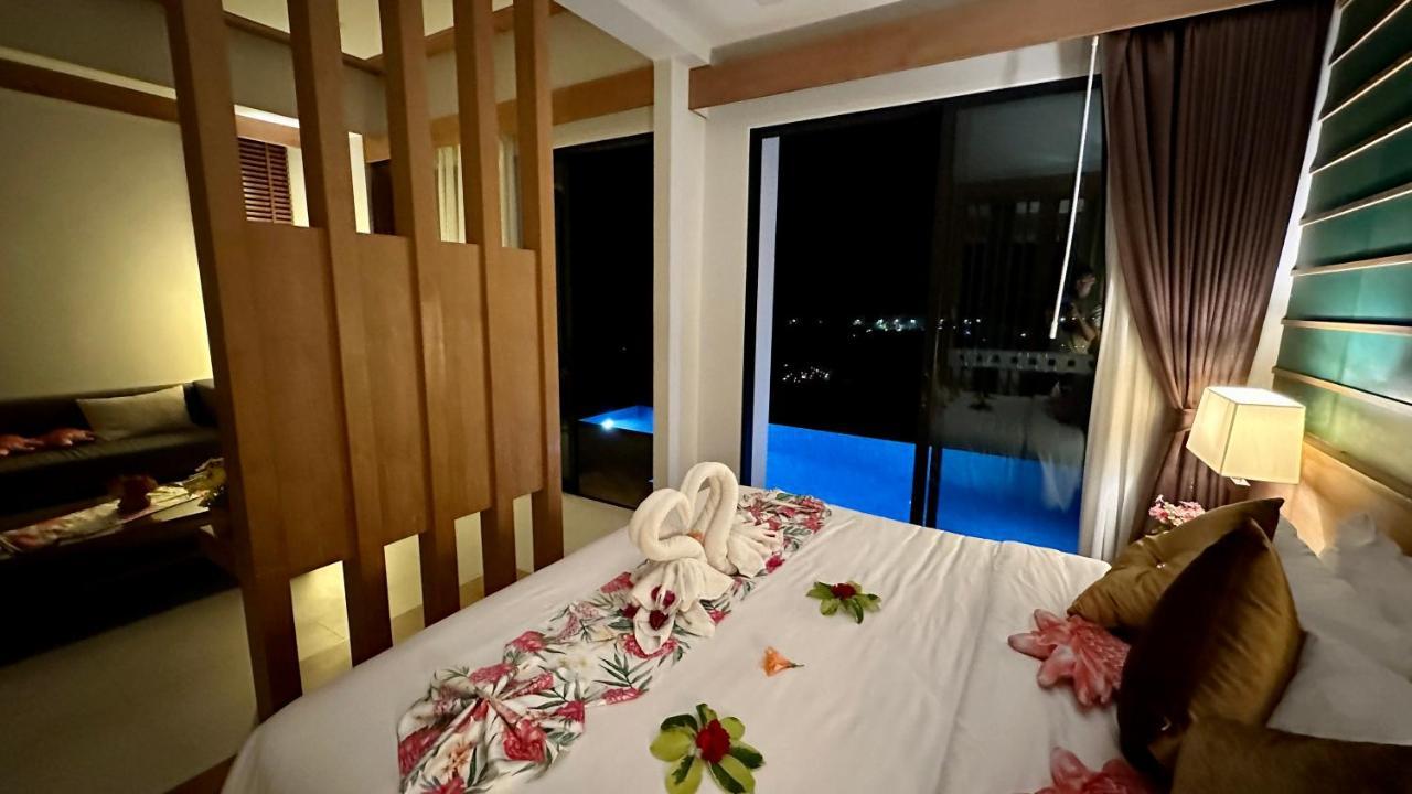 Aonang Phu Dahla Private Pool & Sea View - Sha Plus Ao Nang Extérieur photo