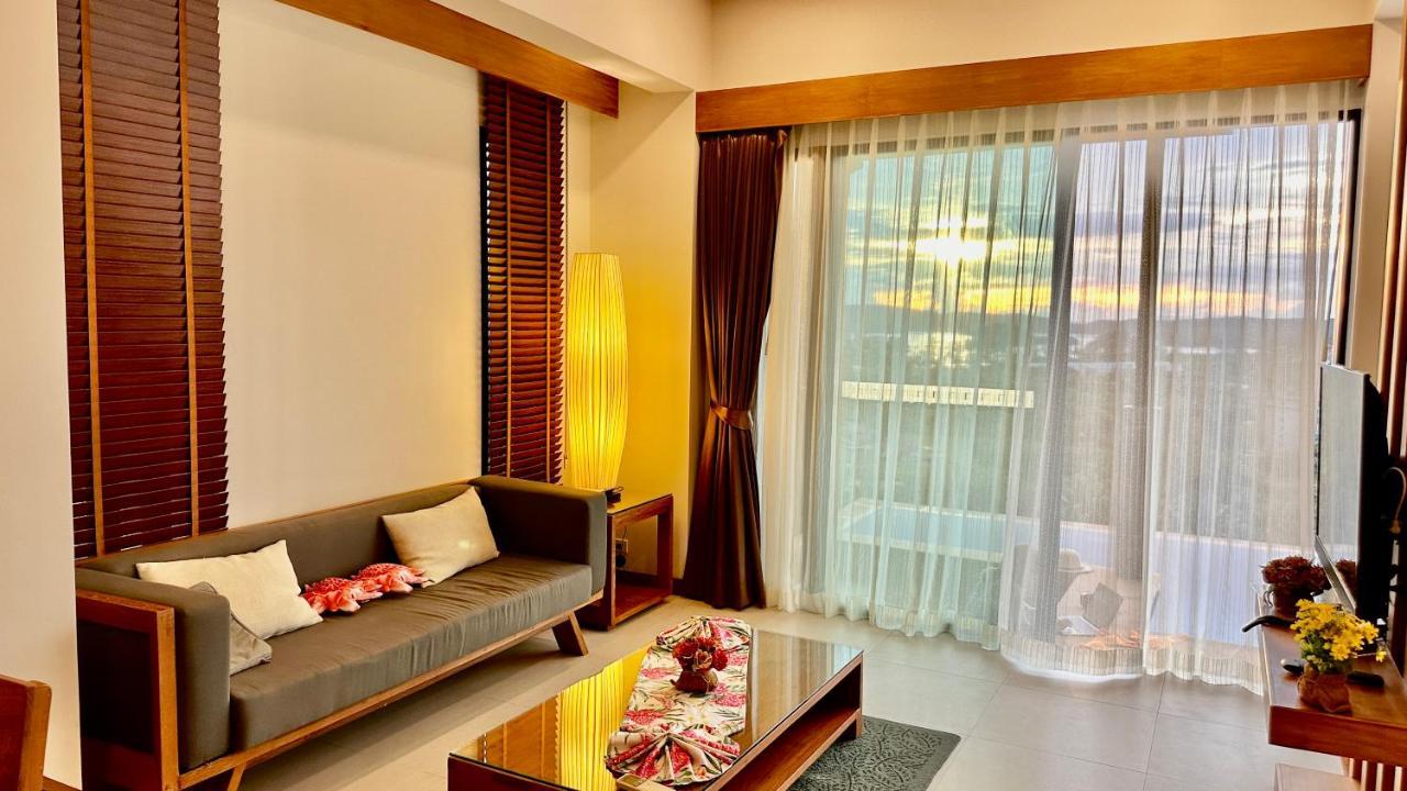 Aonang Phu Dahla Private Pool & Sea View - Sha Plus Ao Nang Extérieur photo