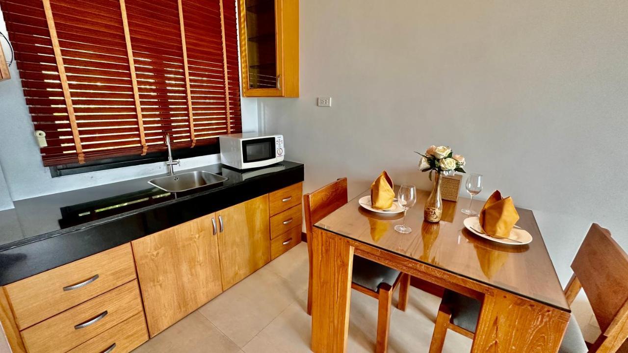 Aonang Phu Dahla Private Pool & Sea View - Sha Plus Ao Nang Extérieur photo