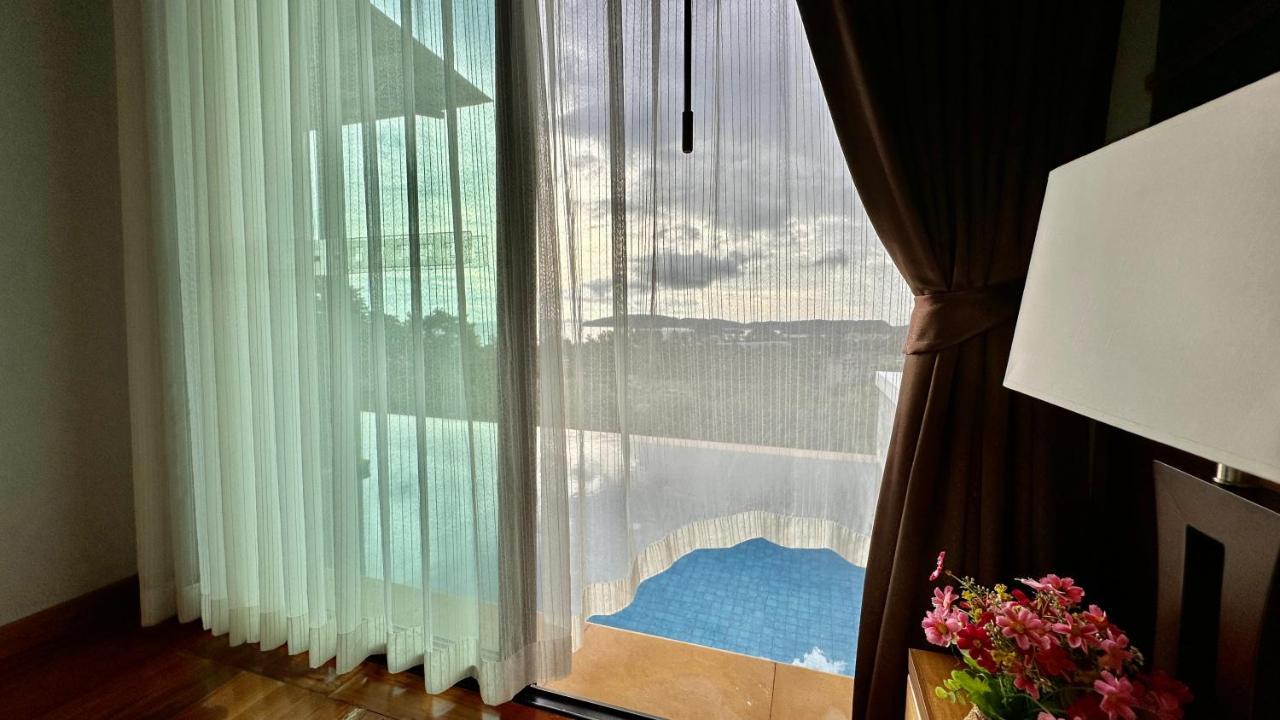 Aonang Phu Dahla Private Pool & Sea View - Sha Plus Ao Nang Extérieur photo