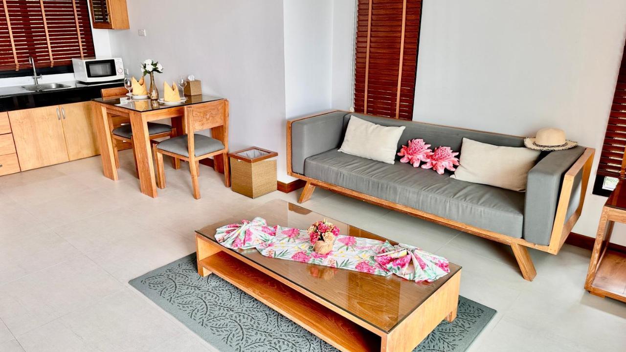 Aonang Phu Dahla Private Pool & Sea View - Sha Plus Ao Nang Extérieur photo